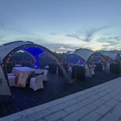 深汕湾格兰云天国际酒店(深汕特别合作区)·汇厨西餐厅 User Photo