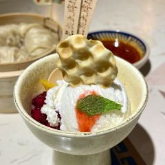 長安大牌檔之西遊漫記(大悅城店)張用戶圖片