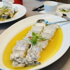 Laoxingxian User Photo