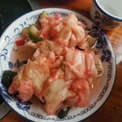 168 Private Home Cuisine User Photo