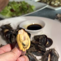 渔与鱼海鲜餐馆 User Photo