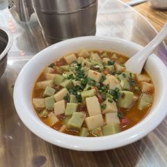 乡厨本味菜馆(芙蓉镇店) User Photo