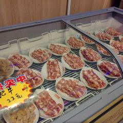 天府惠串串香(瓜州尚城华庭店) User Photo