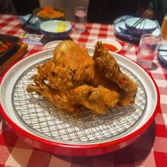 san gen dian gan User Photo