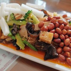 西厢牛肉饺子面食馆 User Photo