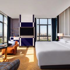 開臣K飯店·四季薈海鮮姿造美學餐廳張用戶圖片