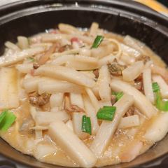 台州希爾頓飯店·雲台閣中餐廳張用戶圖片
