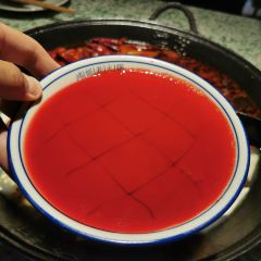 鸿姐老火锅(上海旗舰店) User Photo