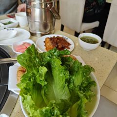 BA BEN TU MA CHI SHUI DIAN 여행 사진
