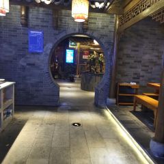 周大师大刀腰片火锅(华蓥江南里店) User Photo
