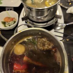 三亚湾海居铂尔曼度假酒店·普瑞思泳池吧 User Photo
