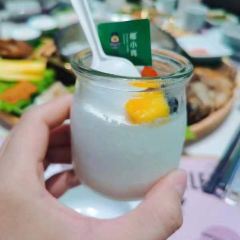 椰小鸡·椰子鸡(美兰缤纷城店) User Photo