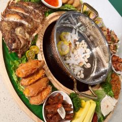椰小鸡·椰子鸡（天悦城店） User Photo