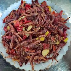 DOU HUA YUAN FAN DIAN User Photo