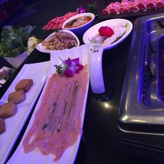 上上谦火锅(南京东路步行街店) User Photo