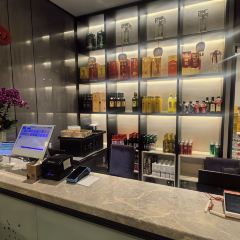 南海渔村(平湖虹霓店) User Photo