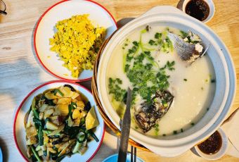 漁宴樓·砂鍋魚頭·溧陽菜店張用戶圖片