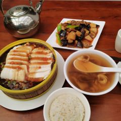Shaolinsihuanxidesuzhaiguan User Photo