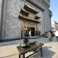 耳朵眼會館（鼓樓店）張用戶圖片