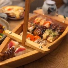 Mi He Liang Japanese Food (People's Square Store) User Photo