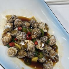 醉江湖活海鲜渔家菜 User Photo