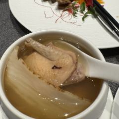 Hong ZiJi User Photo