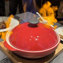 Hong ZiJi User Photo