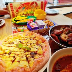 遇见杜尚西餐厅(典逸心洲店) User Photo