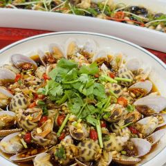 LU JIANG YI HAO User Photo