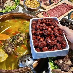 田村·铜锅牦牛肉(转经道店) User Photo