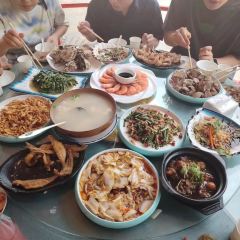 滨海渔莊 User Photo