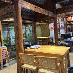 梁厨餐厅(白沙店) User Photo