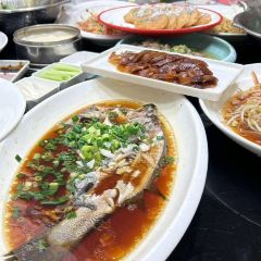 YUNTIANLOUGUODING 여행 사진