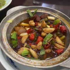 Putuoshandajiudianzhong Restaurant User Photo