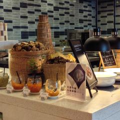 三亞天麗灣凱悅飯店·特色餐廳Market Cafe張用戶圖片