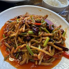 Mengheng'amutusai User Photo