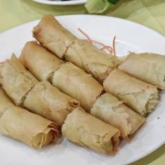 Baoliansizhaitang User Photo