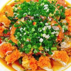 丰和日丽(瑞虹天地店) User Photo