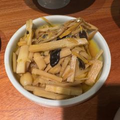 莫氏文人面馆(南河头店) User Photo