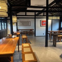莫氏文人面馆(南河头店) User Photo