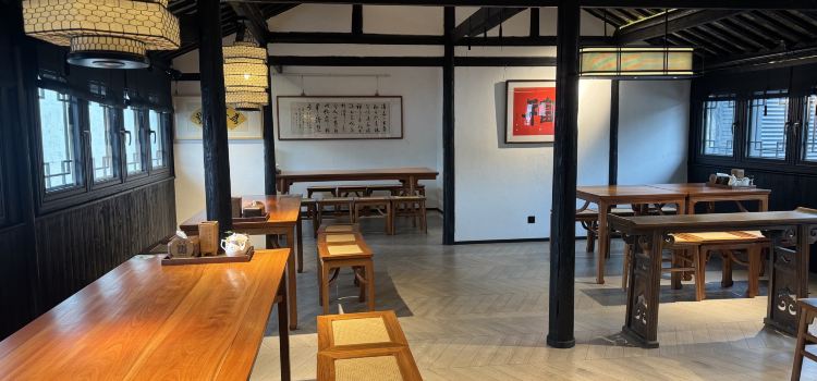 莫氏文人面馆(南河头店)