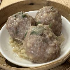 梅州白天鹅迎宾馆·禾悦中餐厅 User Photo
