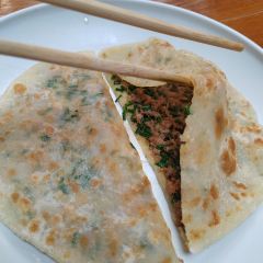 斯琴阿妈(红山店) User Photo