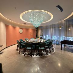 清真·西湖银峰中餐厅(西宁店) User Photo