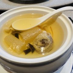 HONGYUXUAN User Photo