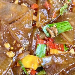 添燈食堂·三十年徽菜名店張用戶圖片
