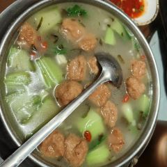 复兴公饭店 User Photo