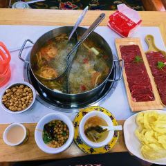 田村·酸菜笋子鸡(德吉支路店) ảnh của người dùng