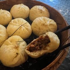 鬼包子·白粥(长乐北店) User Photo