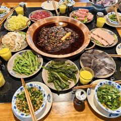 顺兴鲜鱼庄 여행 사진